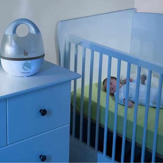 Purificateurs & humidificateurs