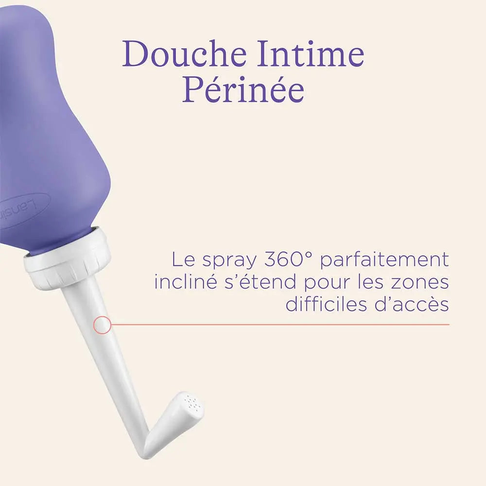 Lansinoh Douche Intime Périnée 360ml