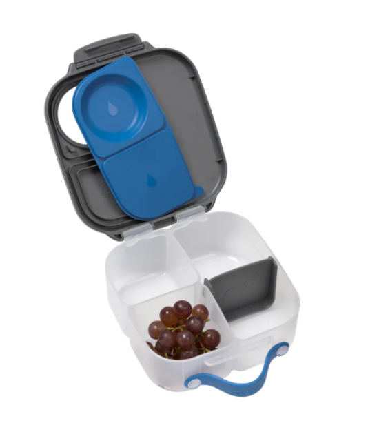 BBox Mini LunchBox - Blue Slate