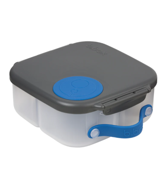 BBox Mini LunchBox - Blue Slate