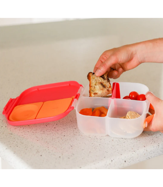BBox Mini LunchBox - Strawberry Shake