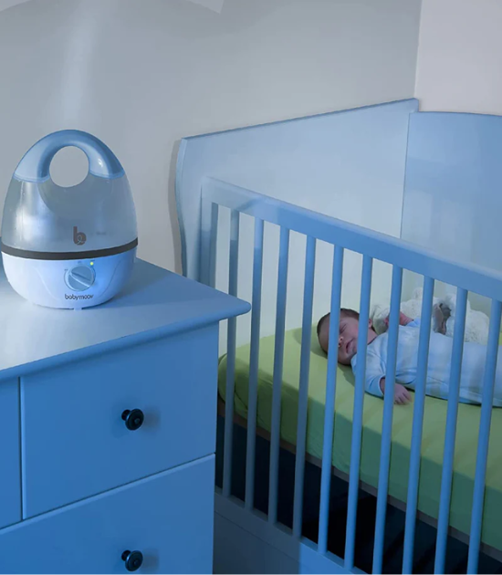 Babymoov Humidificateur Hygro