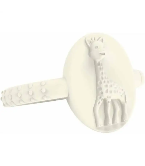 Eau de Soin Parfumée 50 ml + Céramique de Sophie la Girafe