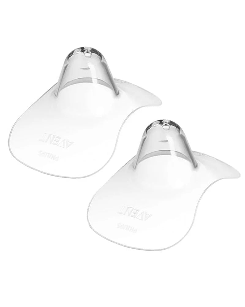 Avent Protège-Mamelon Petite Taille
