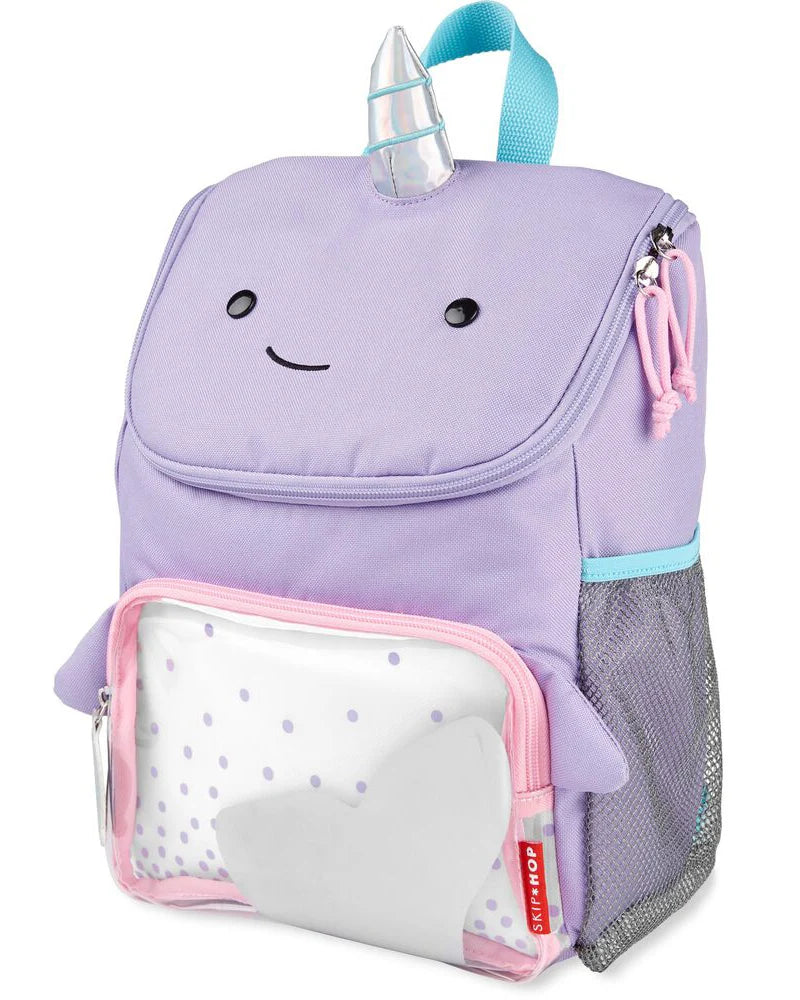 Skip Hop Grand Sac à dos - Narval