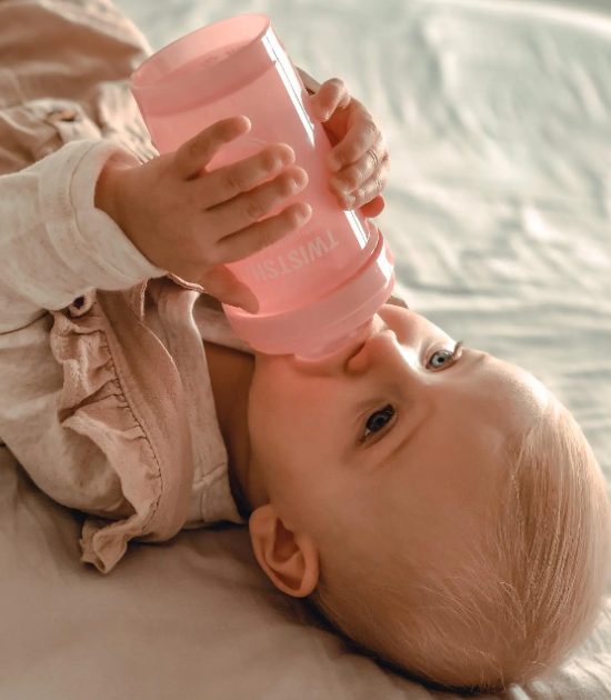 1 Biberon 180 ml ACHETÉ = 2 Biberons GRATUITS