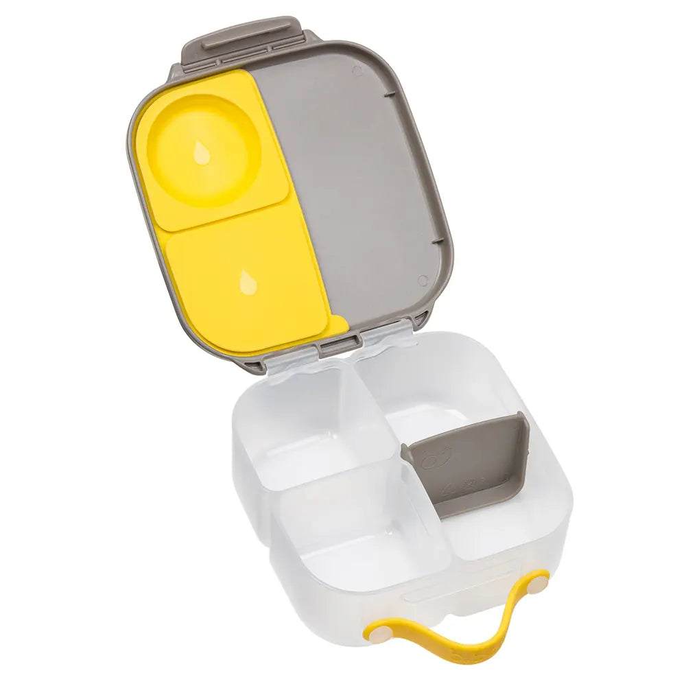 b.box Mini Lunchbox 1L - Batman