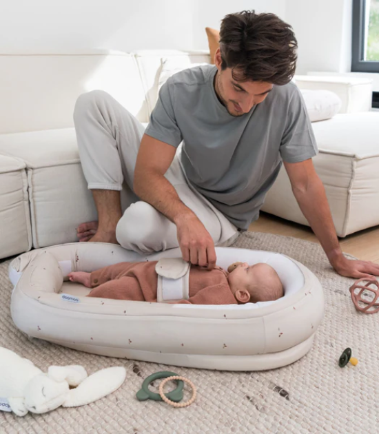 Cocoon Réducteur de Lit Caribou Doomoo