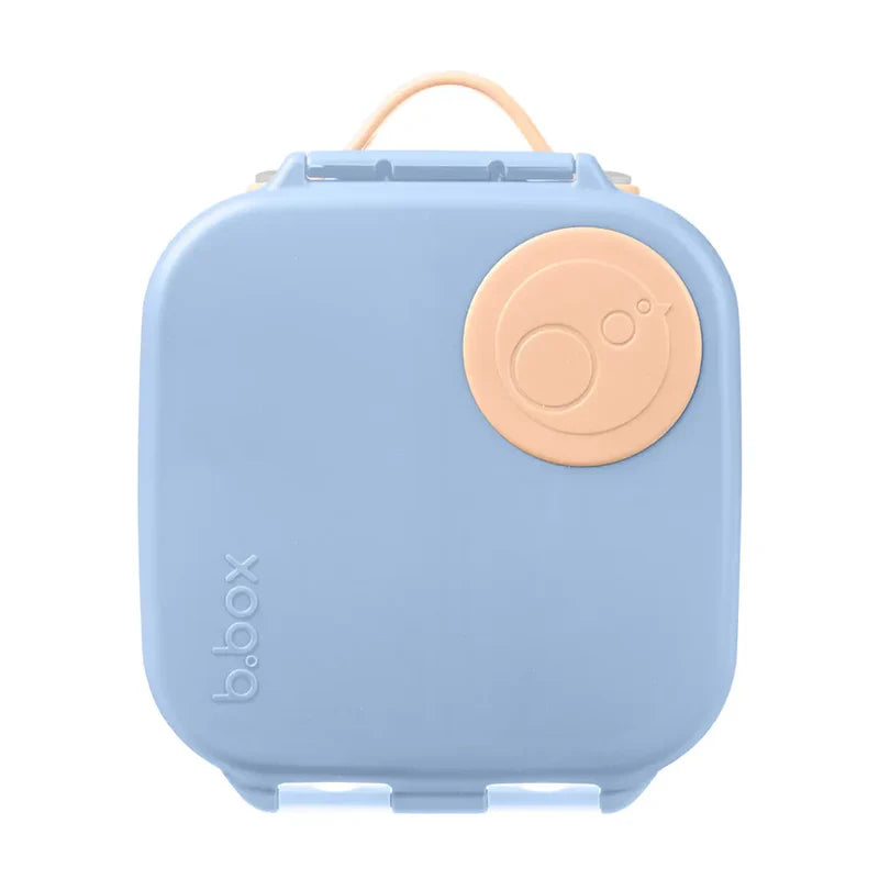 b.box Mini Lunchbox 1L - Peachy