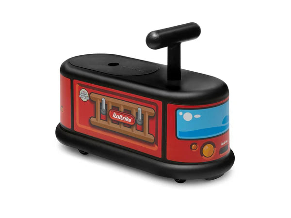 La Cosa Camion De Pompiers