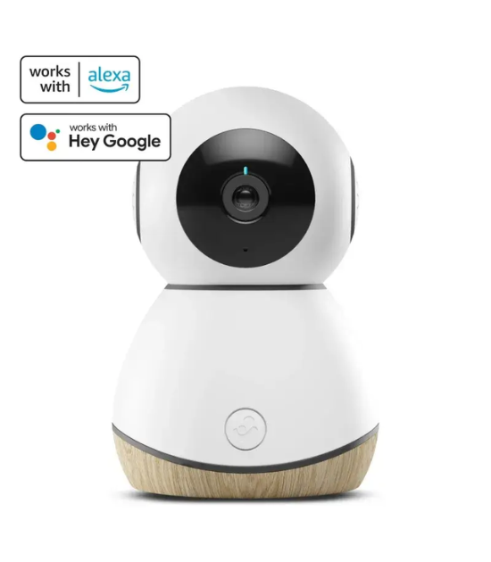 Camera de surveillance bebe See wifi Babyphone Maxi Cosi