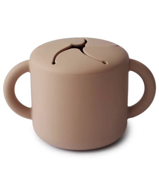 Bol à Collation En Silicone - France