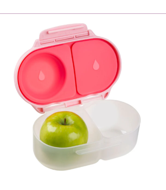 Snackbox BBox - Flamingo Fizz