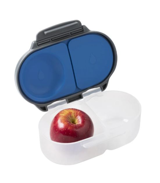 Snackbox BBox - Blue Slate