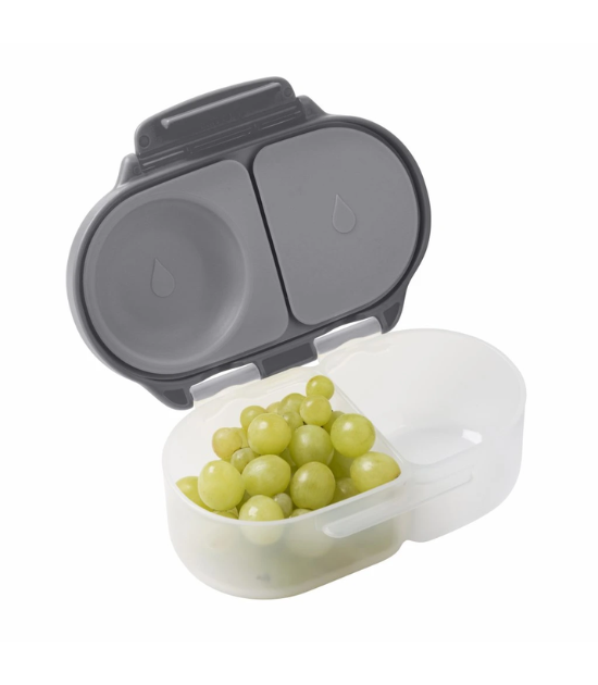 Snackbox BBox - Graphite