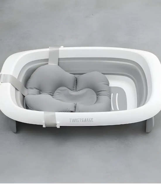 Pack baignoire avec coussin