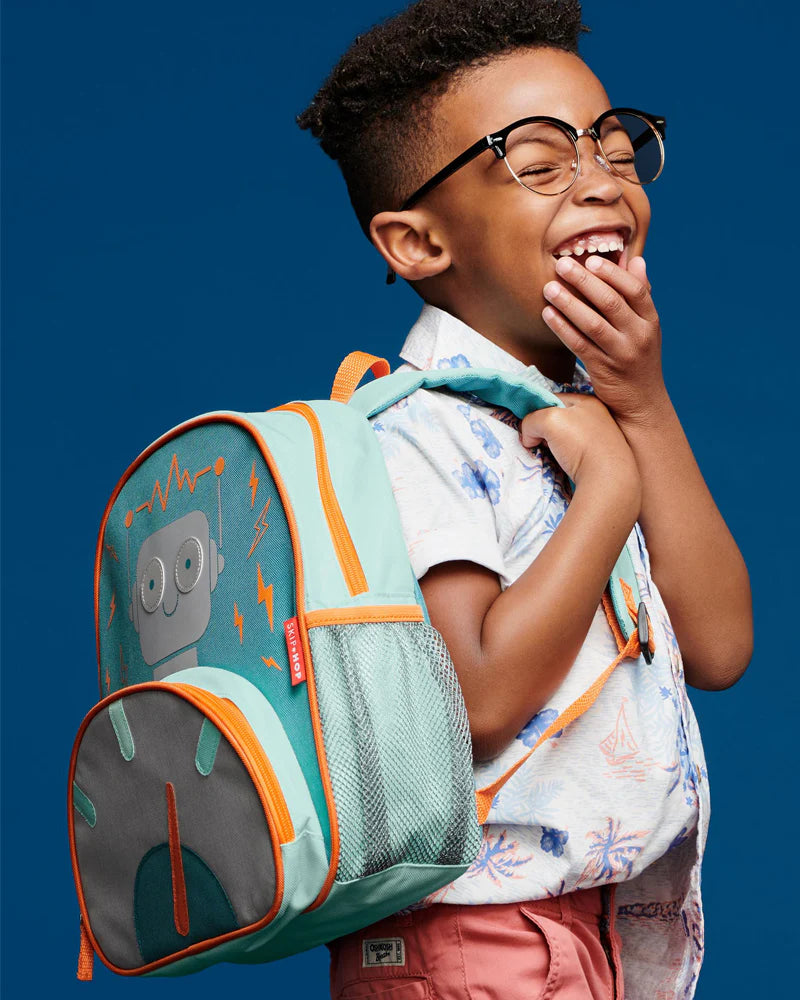 Skip Hop Sac à dos enfant - Robot