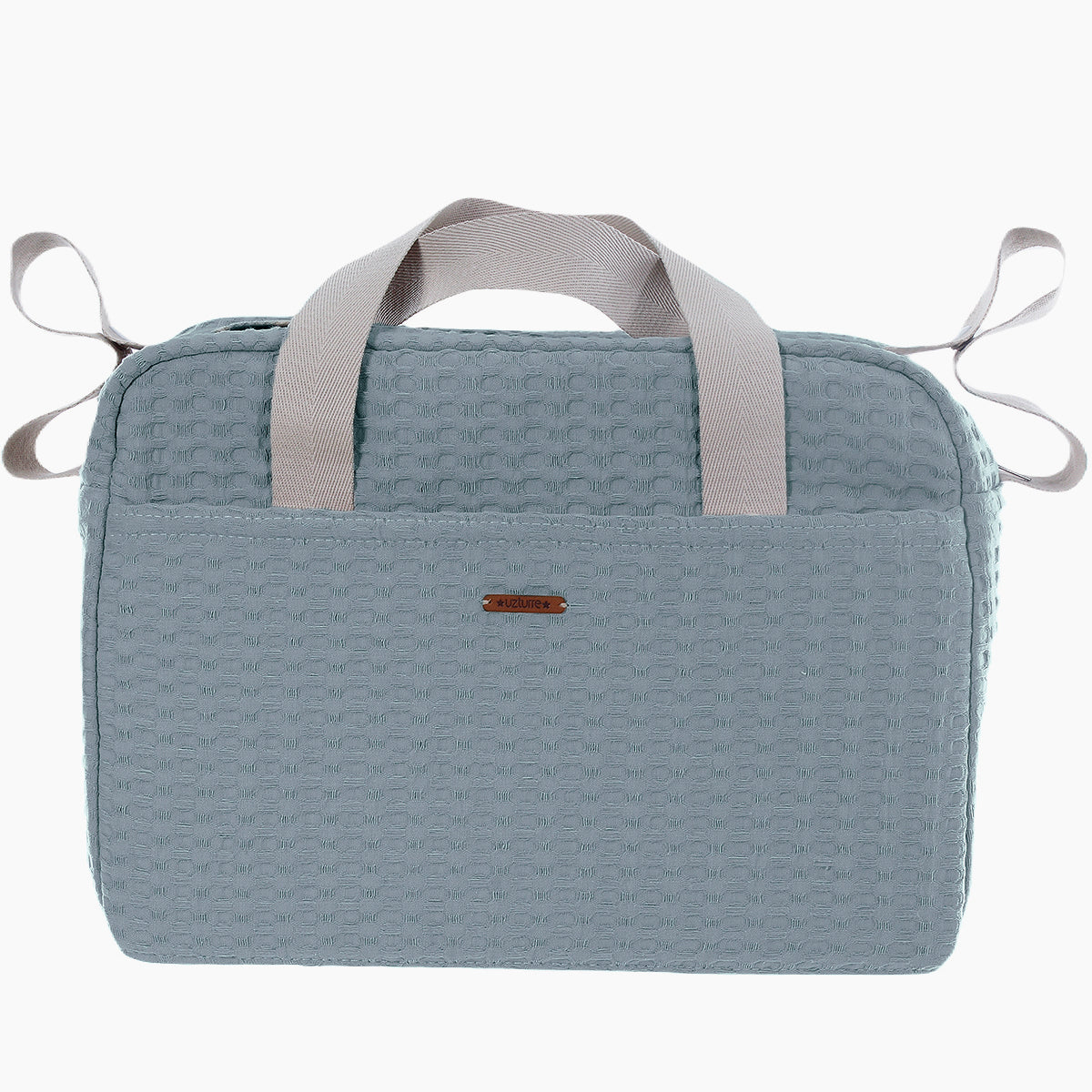 Sac de maternité MENCIA Vert – Uzturre