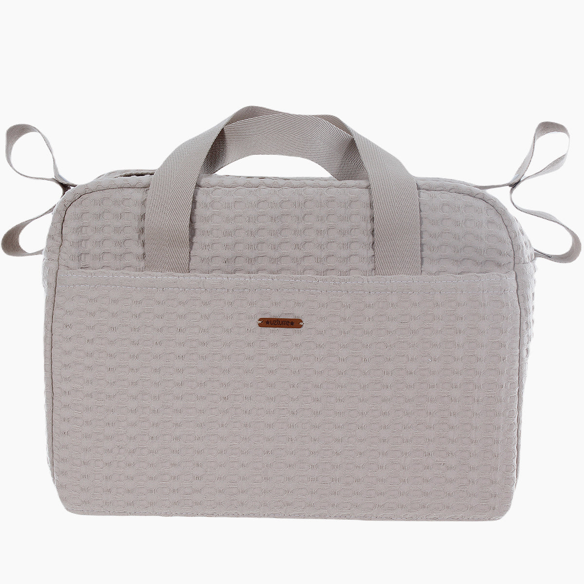 Sac de maternité MENCIA Beige – Uzturre