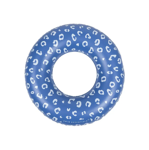 Flotteur Bleu Panther - 90 cm