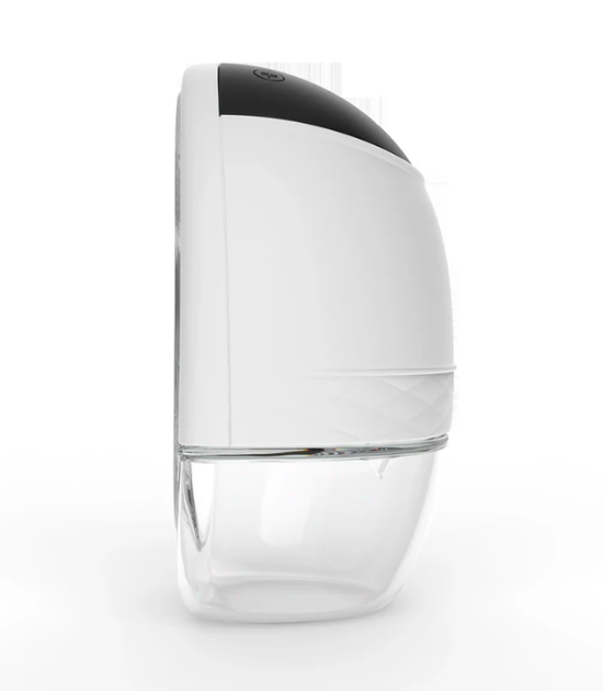 Mammia Tire-lait Électrique Simple Mains Libres