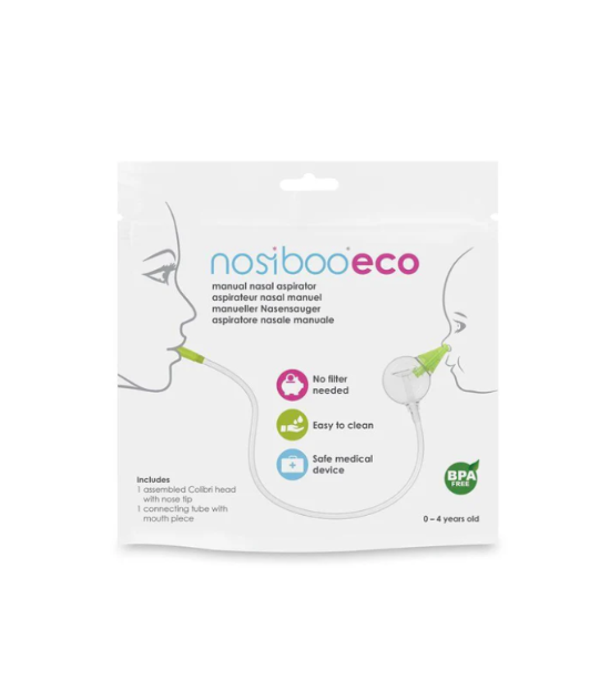 Nosiboo ECO