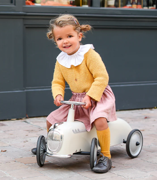 Vilac – Porteur voiture