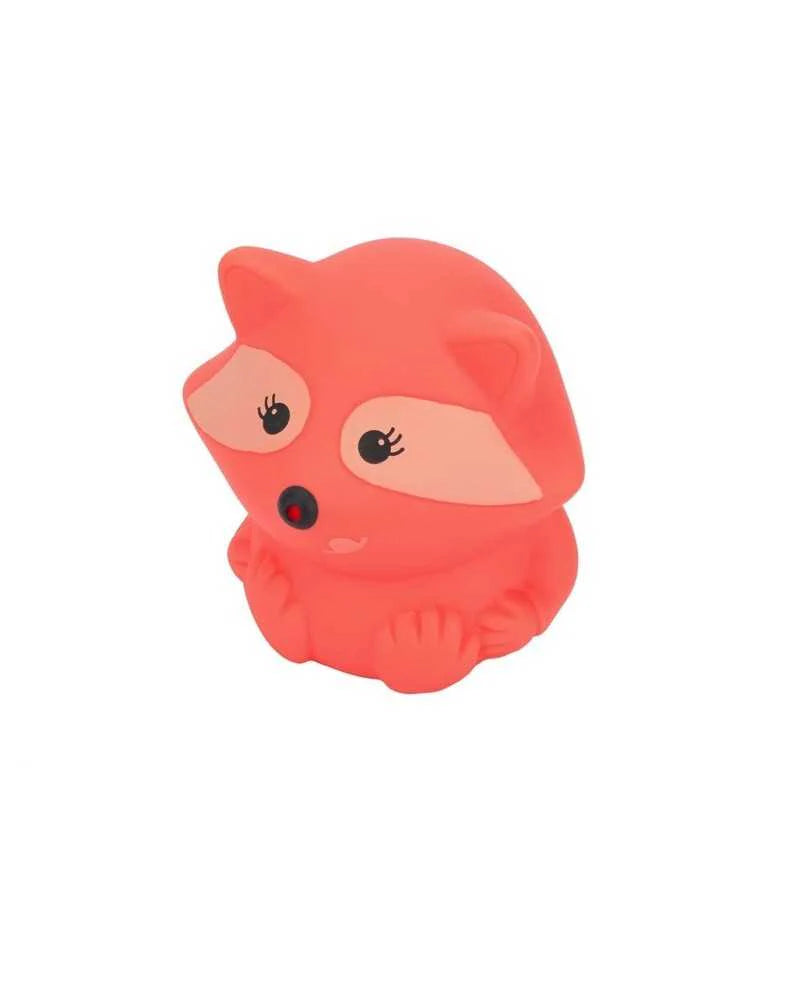 Jouets de bain Rigolos Splash (x10) Badabulle