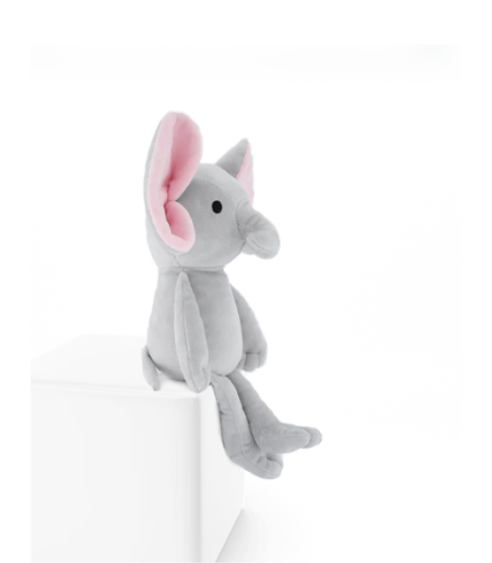 Peluche - Éléphant