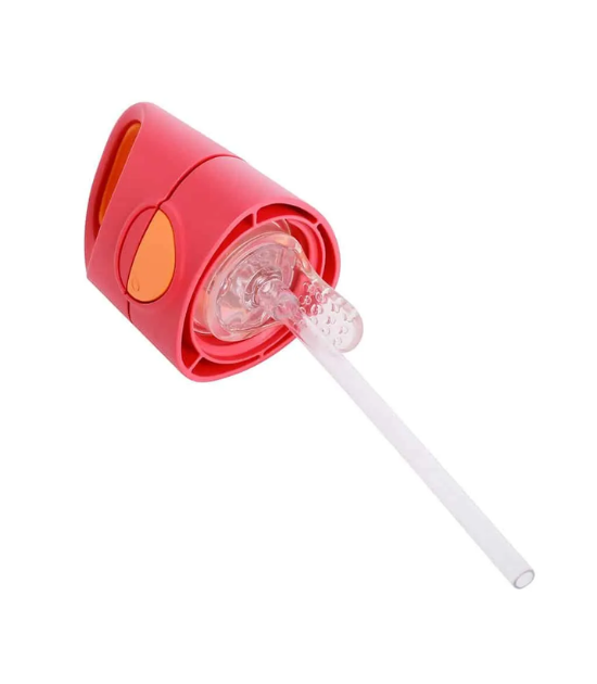 BBox Tritan Gourde à paille 450ml