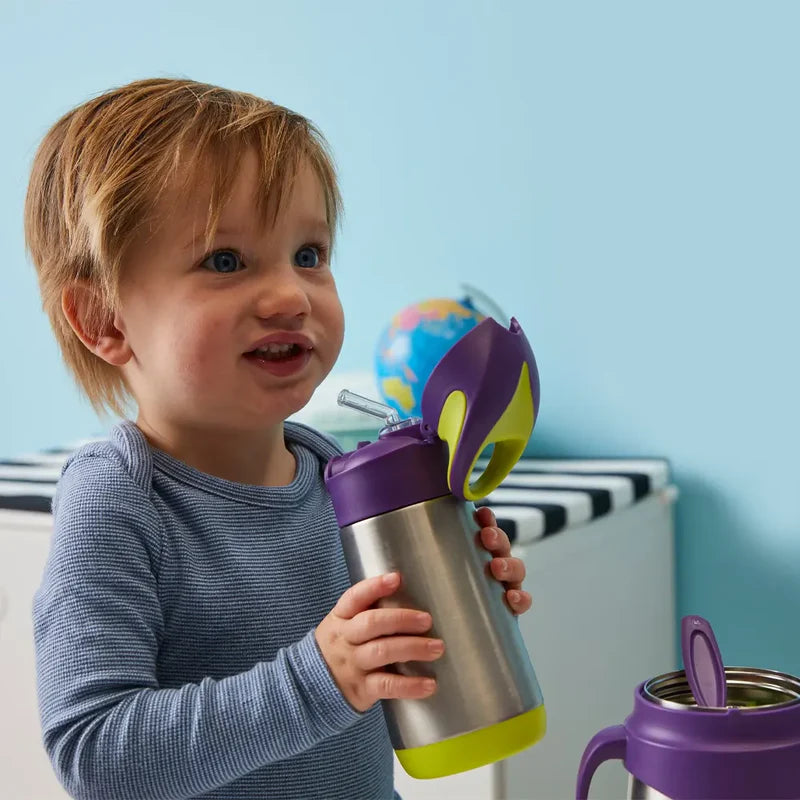 b.box Gourdes Isothermes 350ml - Chill Out