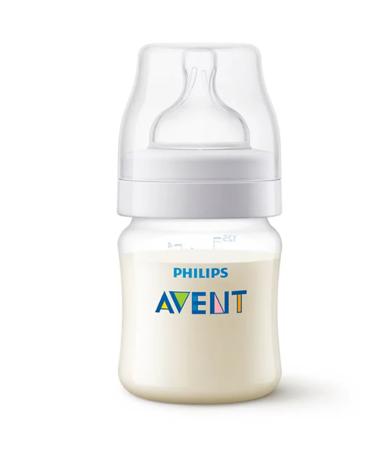 Philips Avent Biberon Anti-colic - 125ml