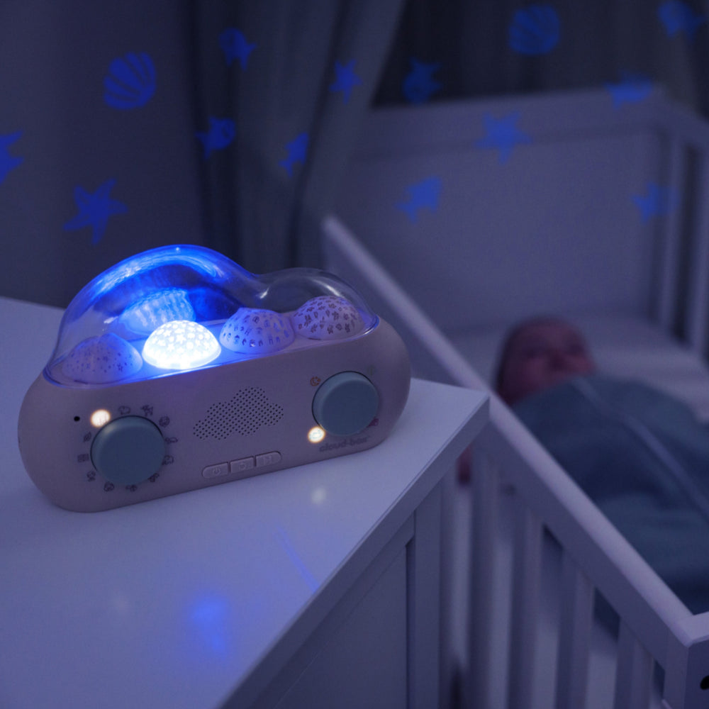 Ma première boîte à rêves CloudBox