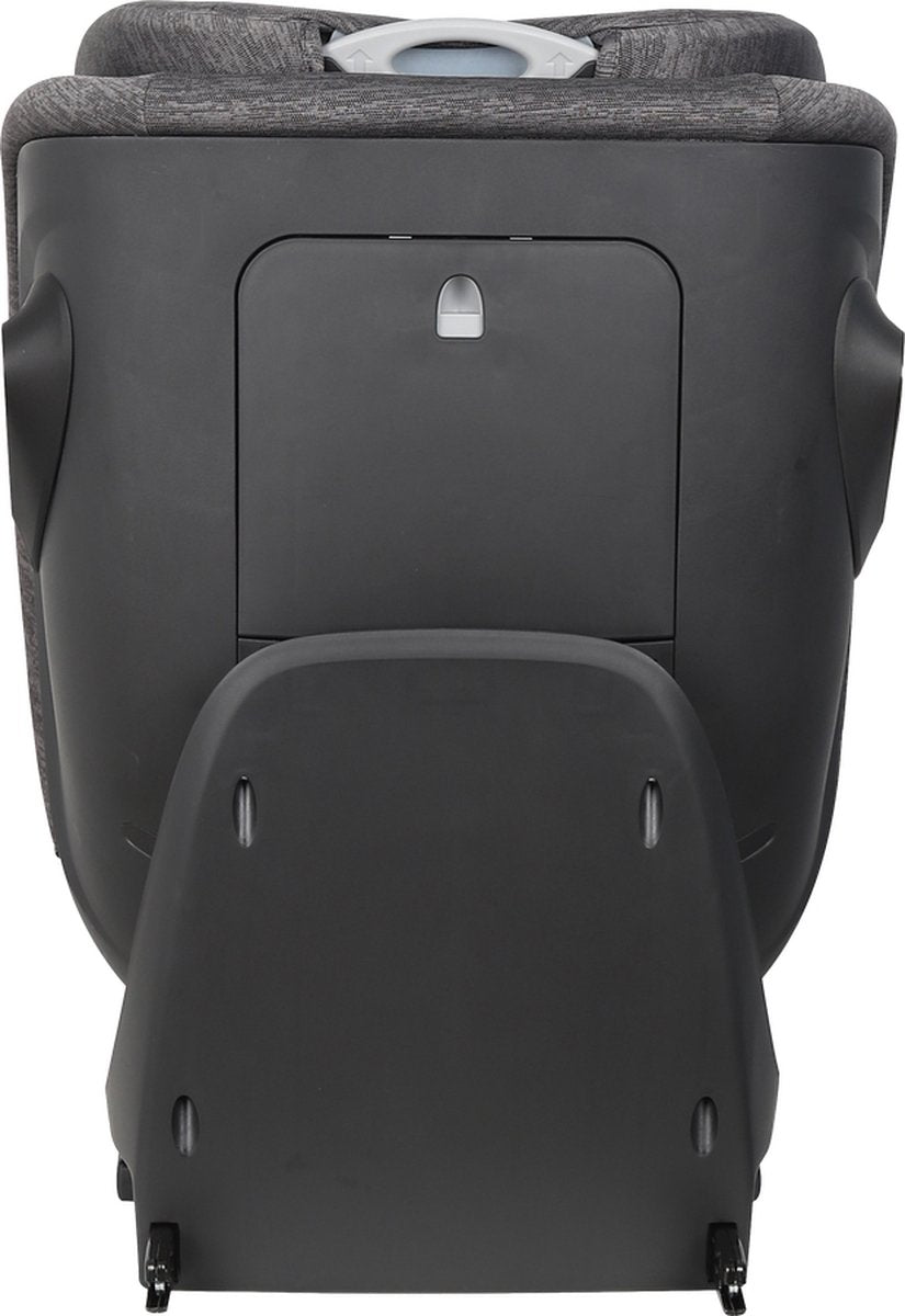 Siège auto Ding Fynn Gris 40-150cm 360° i-Size