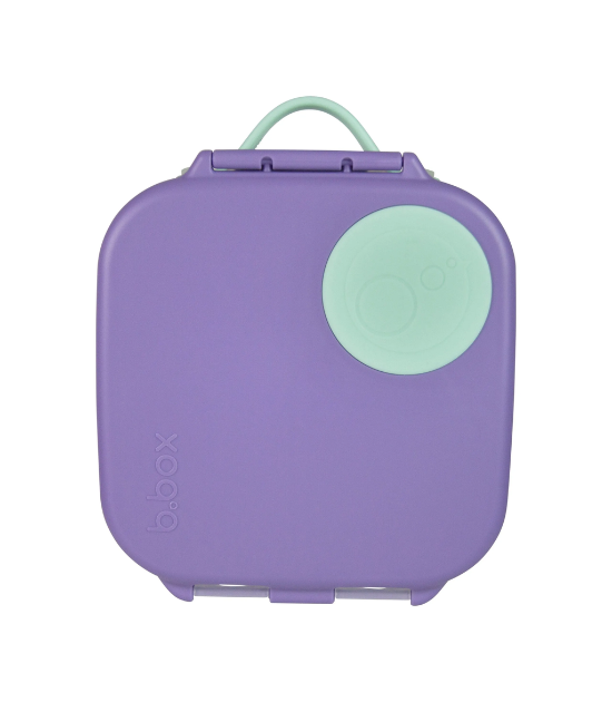 BBox Mini LunchBox -Lilac