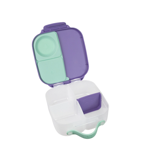BBox Mini LunchBox -Lilac