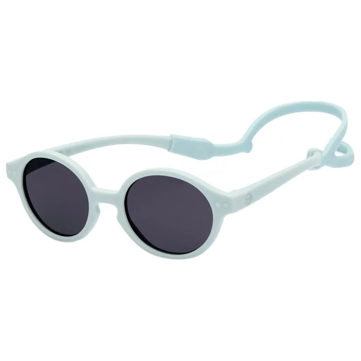 Izipizi Lunettes de soleil - Sweet blue