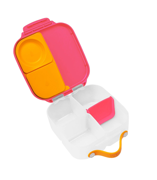 BBox Mini LunchBox - Strawberry Shake