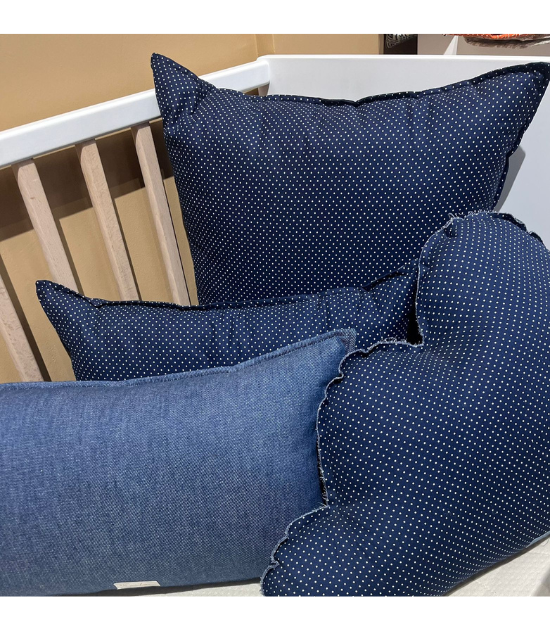 Coussins décoratifs - Milou (Z)