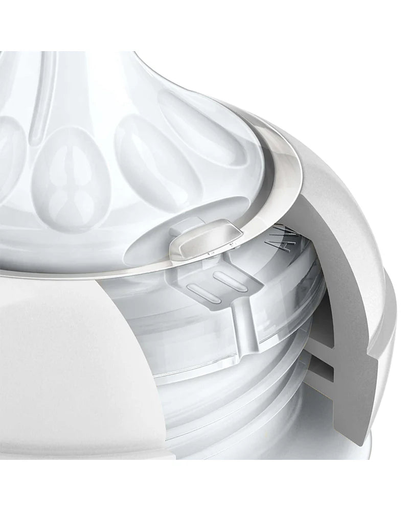 Avent Biberon Natural en Verre - 120ml