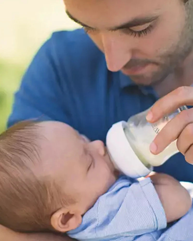 Avent Biberon Natural en Verre - 120ml