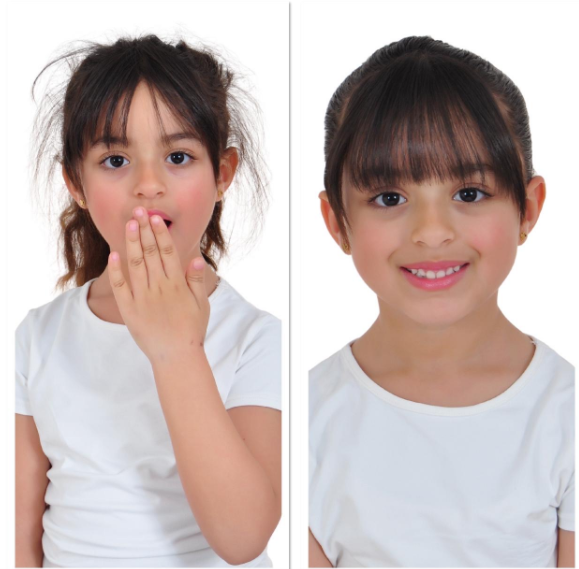 Herbliss Bâton Coiffant + 1 Brosse à cheveux