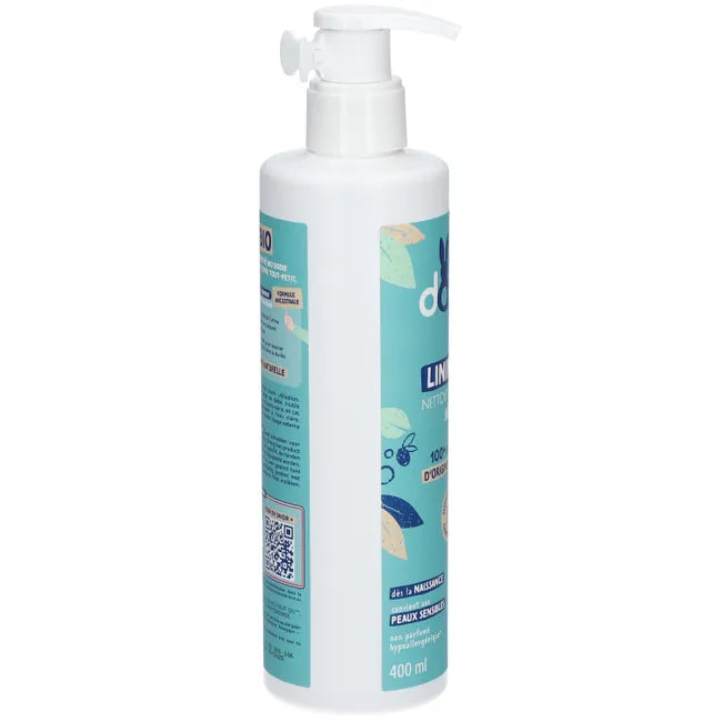 Dodie Liniment Bio - 400ml