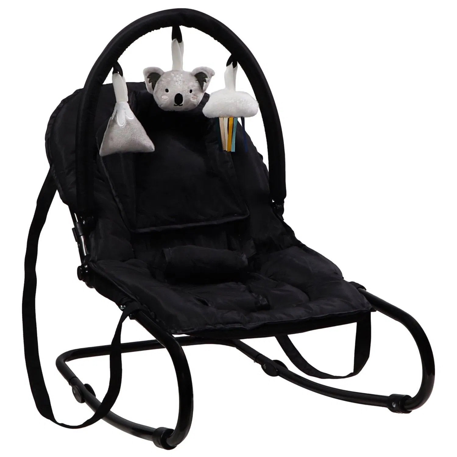 Tryco Transat Koala Kyle Black