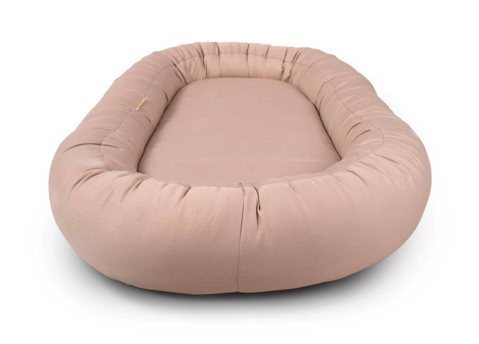 Nid d'ange 2e génération - Gris chaud