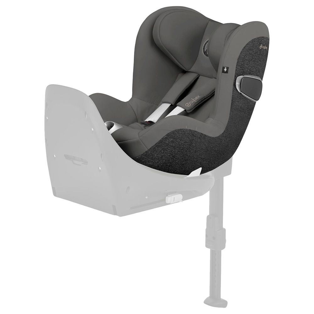 Sirona Z2i-Size Soho Grey