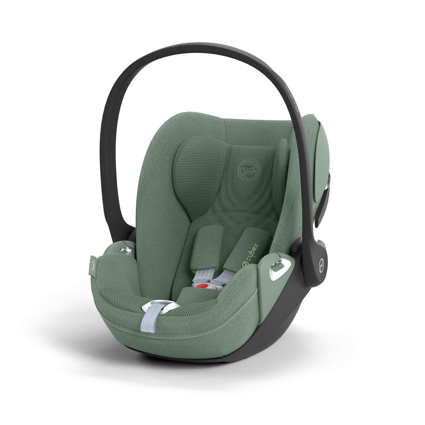 Cloud T i-Size Plus Leaf Green – Cybex