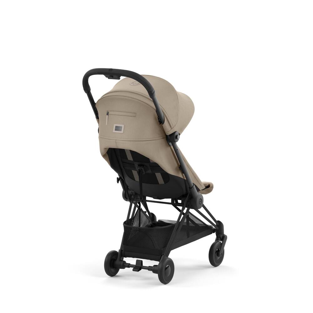 Coya Matt Cozy Beige – Cybex