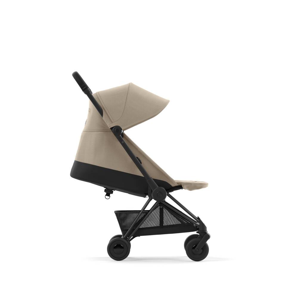 Coya Matt Cozy Beige – Cybex