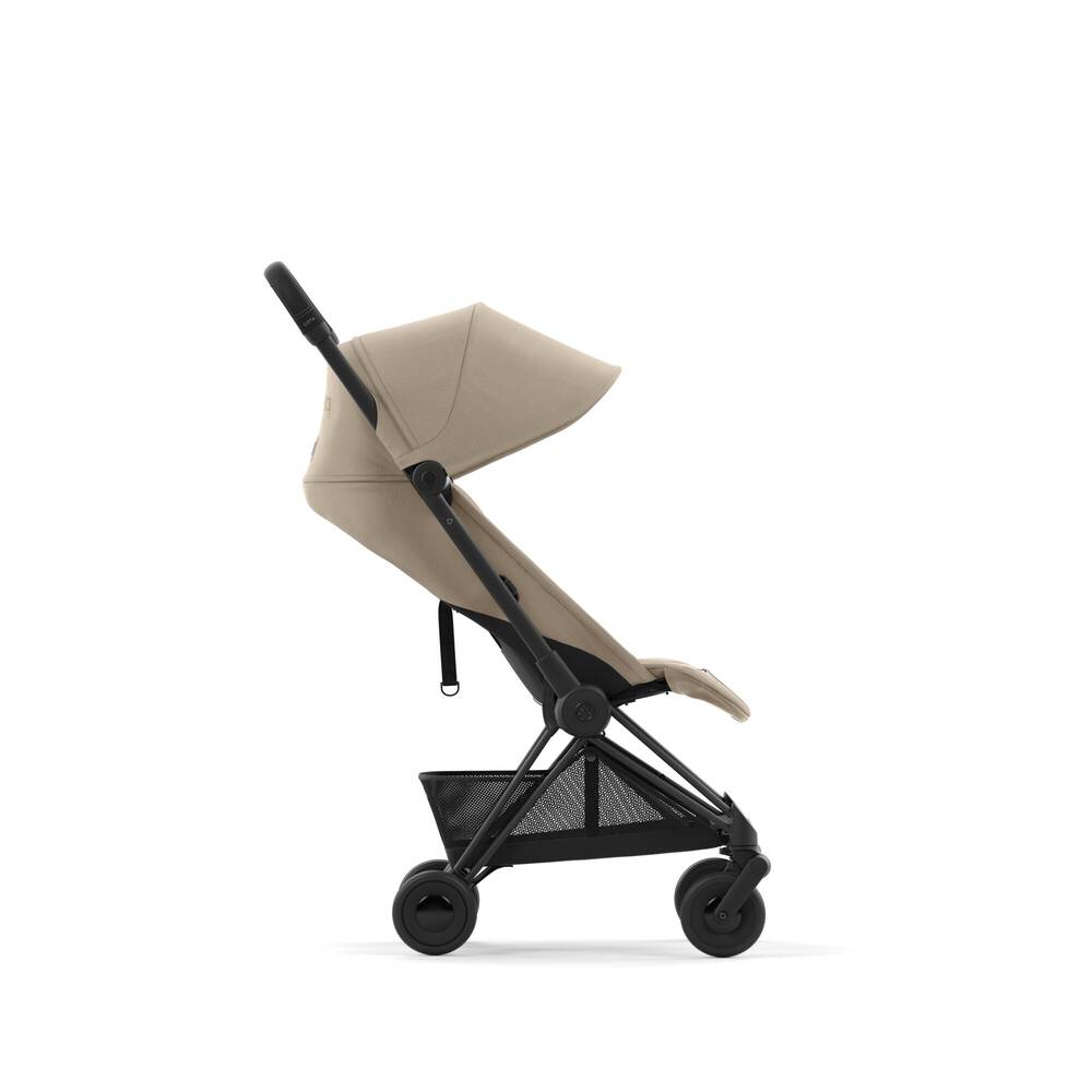 Coya Matt Cozy Beige – Cybex